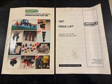 Lurmark agricultural sprayers for sale  BUNGAY