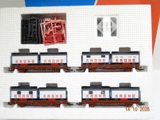 Roco 44008 güterwagen gebraucht kaufen Roco 44008 güterwagen gebraucht kaufen  Erftstadt