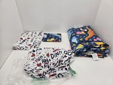 Dinosaur toddler bedding for sale  Galva