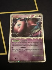 Mew (Prime) 97/102 Triumphant Holo MP-HP comprar usado  Enviando para Brazil