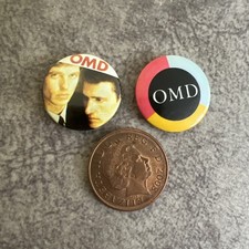 Orchestral manoeuvres dark for sale  ROCHESTER