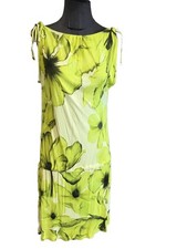 Belle robe fluide d'occasion  Cannes