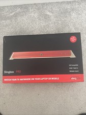 Slingbox pro media for sale  NORTHAMPTON