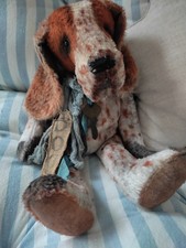 Collectible bear artist d'occasion  Expédié en Belgium