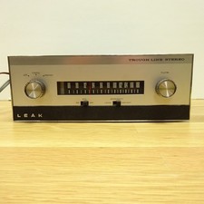 Leak line stereo for sale Leak line stereo for sale  GLASGOW