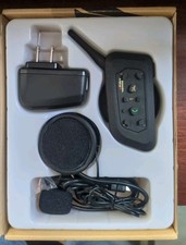 Intercom moto bluetooth d'occasion  Expédié en Belgium