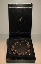 Collier yves saint d'occasion  Sens