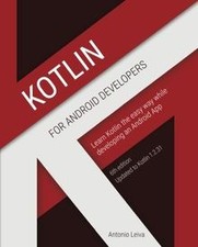 Kotlin for android gebraucht kaufen  Berlin