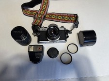 Pentax asahi k1000 for sale  Shenandoah