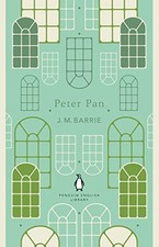 Peter pan j.m. for sale  ROSSENDALE