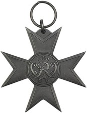 Reisingerantik verdienstkreuz  gebraucht kaufen  Stein