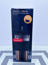 Bodum double wall for sale  Hampstead