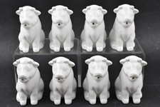 50ml porcelain white for sale  NORTHAMPTON