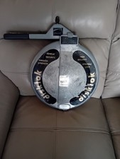 Small disklok steering for sale  ROTHERHAM