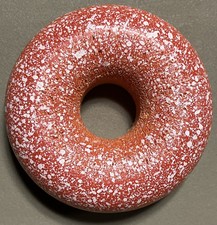 Erzi 13220 donut gebraucht kaufen  Hamburg