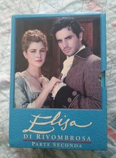 Elisa rivombrosa dvd usato  Tresana