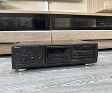Technics bx501 stereo for sale  WALSALL