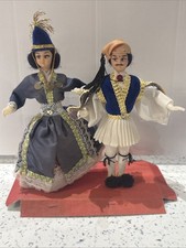 Vintage traditional greek for sale  BEDFORD