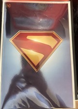 Star superman legacy for sale  Kissimmee