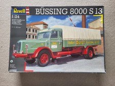 Revell 1.24 bussing for sale  WATFORD