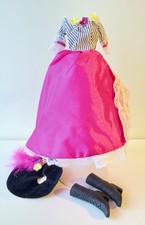 Barbie dotw francese usato  Castiglione Olona