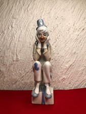 Casades statuette porcelaine d'occasion  Saint-Égrève