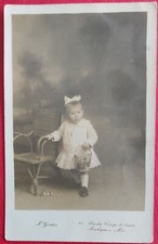 Photo petite fille d'occasion  Le Portel