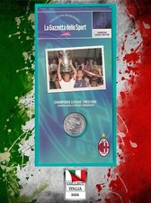 Moneta silver milan usato  Cinisello Balsamo