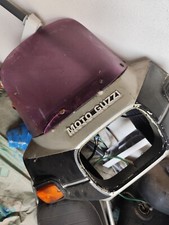 Parabrezza cupolino guzzi usato  Taurisano