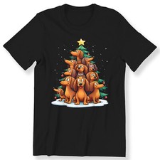 Dachshund christmas tree for sale Dachshund christmas tree for sale  LEAMINGTON SPA