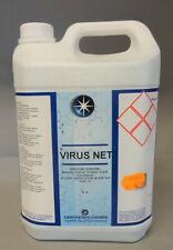Virus net désinfectant d'occasion  Brignoles