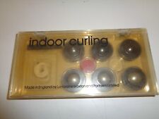 Indoor tabletop curling for sale  Palm Desert