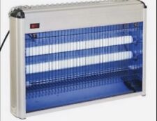 Lampa ultrafioletowa owadobójcza Kerbl, używany na sprzedaż Lampa ultrafioletowa owadobójcza Kerbl, używany na sprzedaż  PL