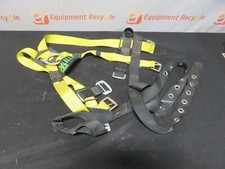 Miller honeywell safety for sale  Rosedale