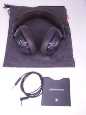 Fones de ouvido Poly Plantronics + Polycom BackBeat PRO 2 sem fio SPRO16 - Preto (S1) comprar usado  Enviando para Brazil