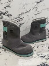 Sorel boots rylee for sale  Woodbridge