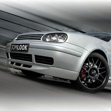 Front spoiler lippe gebraucht kaufen  Bochum