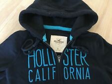 Felpa hollister california usato  Italia