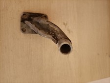 Pipe motobecane mbk d'occasion  Saint-Amans-des-Cots