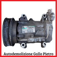 Compressore clima nissan usato  Taranto