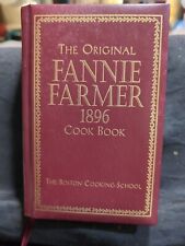 Original fannie farmer for sale  Garland