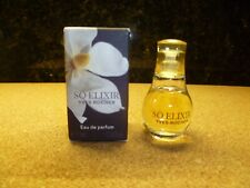 Miniature parfum yves d'occasion  Buzancy
