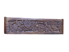 Vintage wooden handmade for sale  GLASGOW
