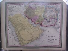 Antique hand colored for sale  Columbus