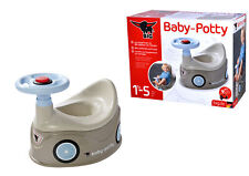 Baby töpfchen grau gebraucht kaufen  Meißenheim