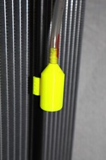 Ausgleichs überlaufbehälter  gebraucht kaufen  Rödermark