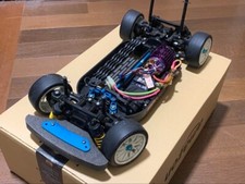 Tamiya tg10 conversion d'occasion  Expédié en Belgium