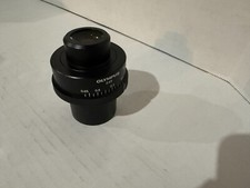 Lente de microscópio Olympus condensador 0,65 comprar usado  Enviando para Brazil