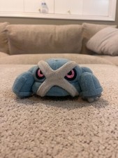 Pokedoll metagross insanely for sale  Tualatin