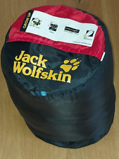 Schlafsack jack wolfskin gebraucht kaufen  Essen